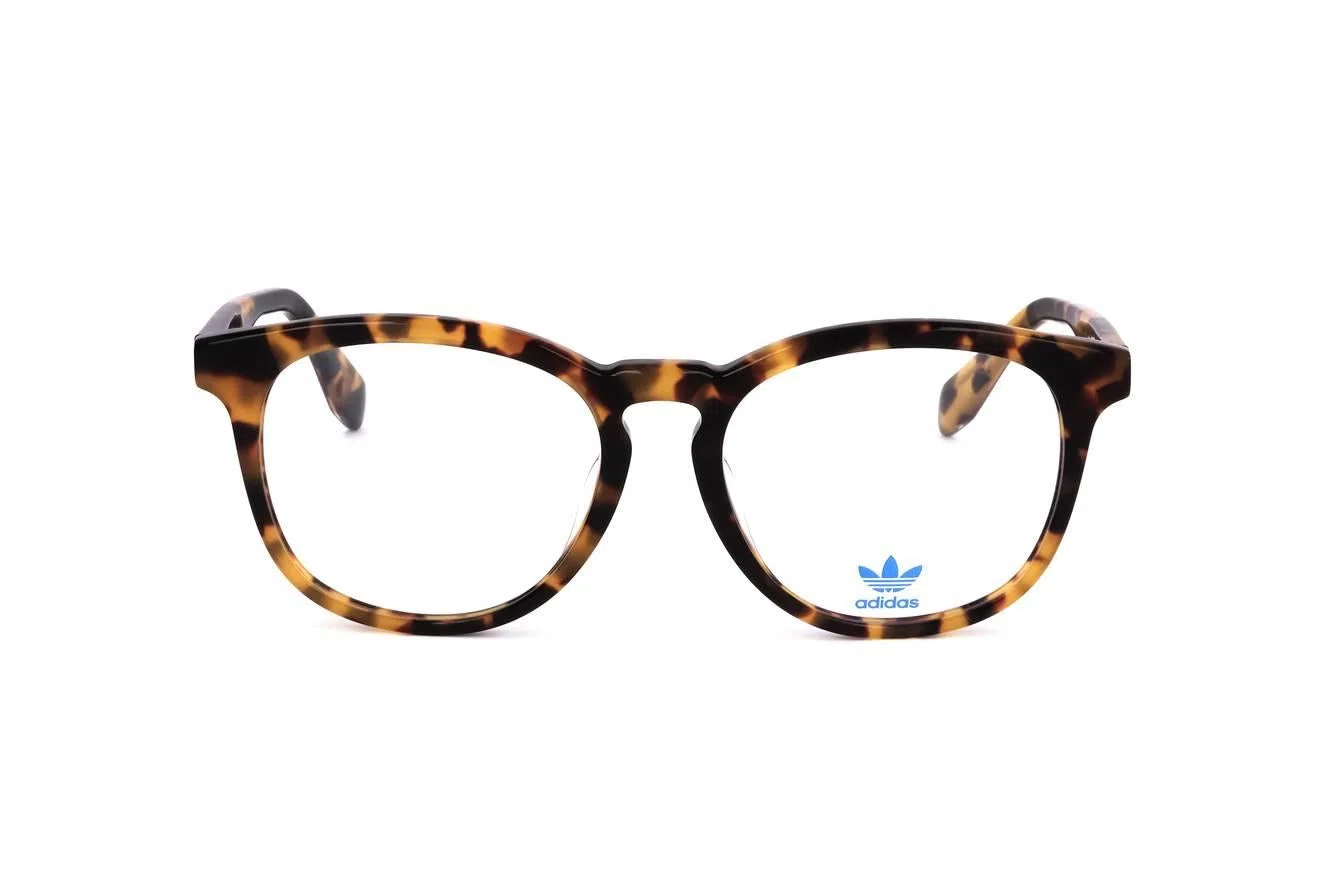 Adidas Original OR5019F Eyeglasses - view 2